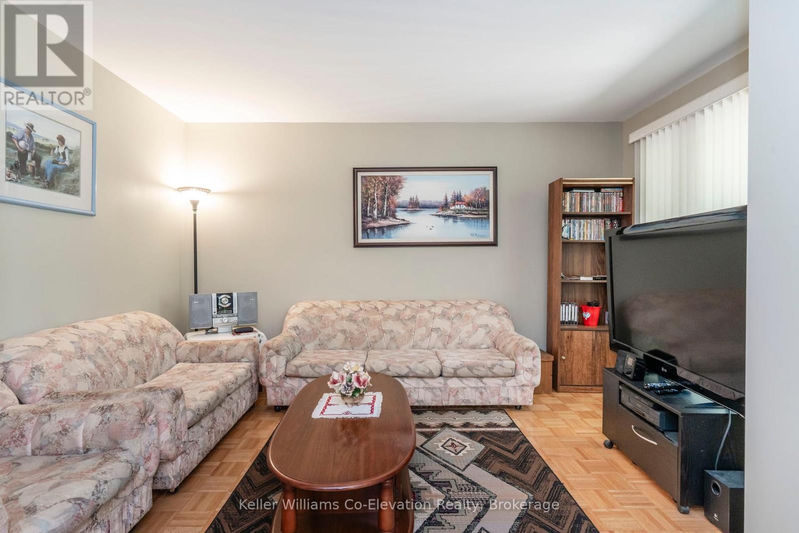 134 Tall Pines Drive, Tiny, Ontario  L9M 0H4 - Photo 9 - S12200073