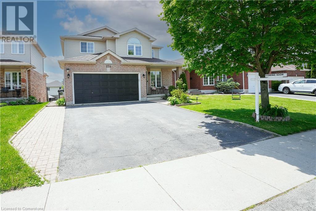 274 Watson Parkway N Parkway N, Guelph, Ontario  N1E 7J5 - Photo 1 - 40735838