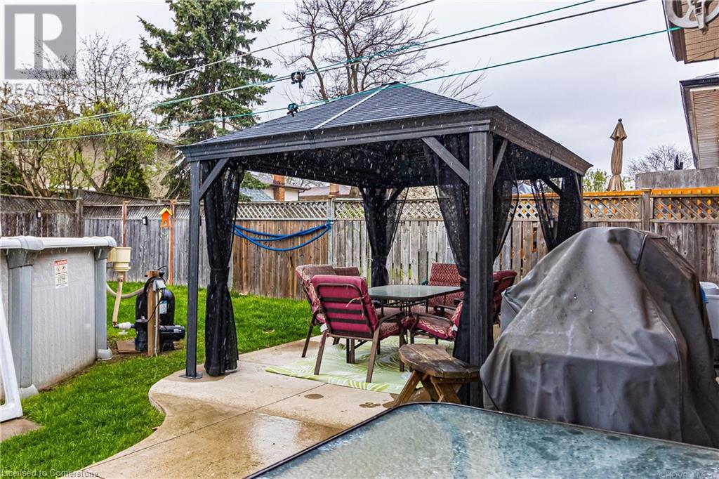 173 Lawnhurst Drive E, Hamilton, Ontario  L8V 4R2 - Photo 31 - 40723981