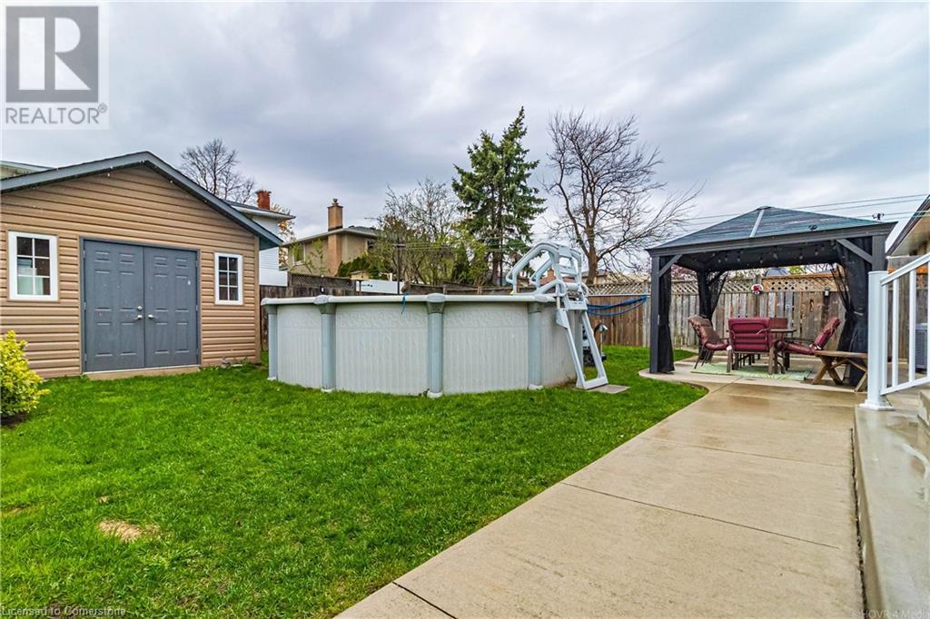 173 Lawnhurst Drive E, Hamilton, Ontario  L8V 4R2 - Photo 32 - 40723981