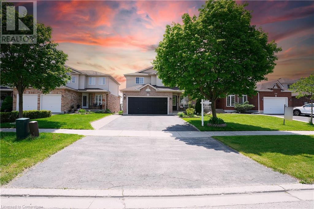 274 Watson Parkway N Parkway N, Guelph, Ontario  N1E 7J5 - Photo 2 - 40735838