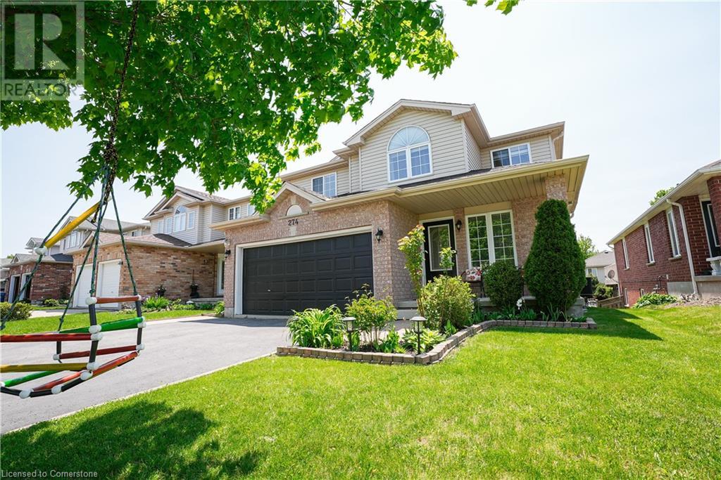 274 Watson Parkway N Parkway N, Guelph, Ontario  N1E 7J5 - Photo 4 - 40735838