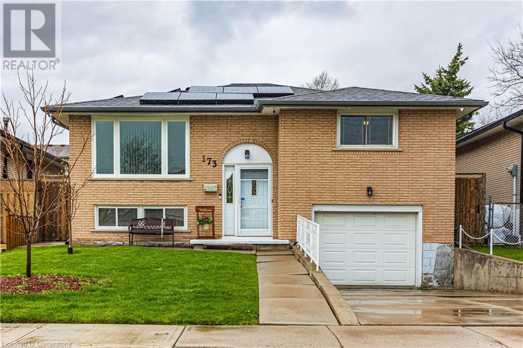 173 Lawnhurst Drive E, Hamilton, Ontario  L8V 4R2 - Photo 1 - 40723981