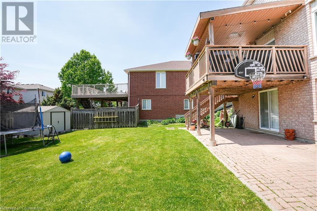 274 Watson Parkway N Parkway N, Guelph, Ontario  N1E 7J5 - Photo 45 - 40735838