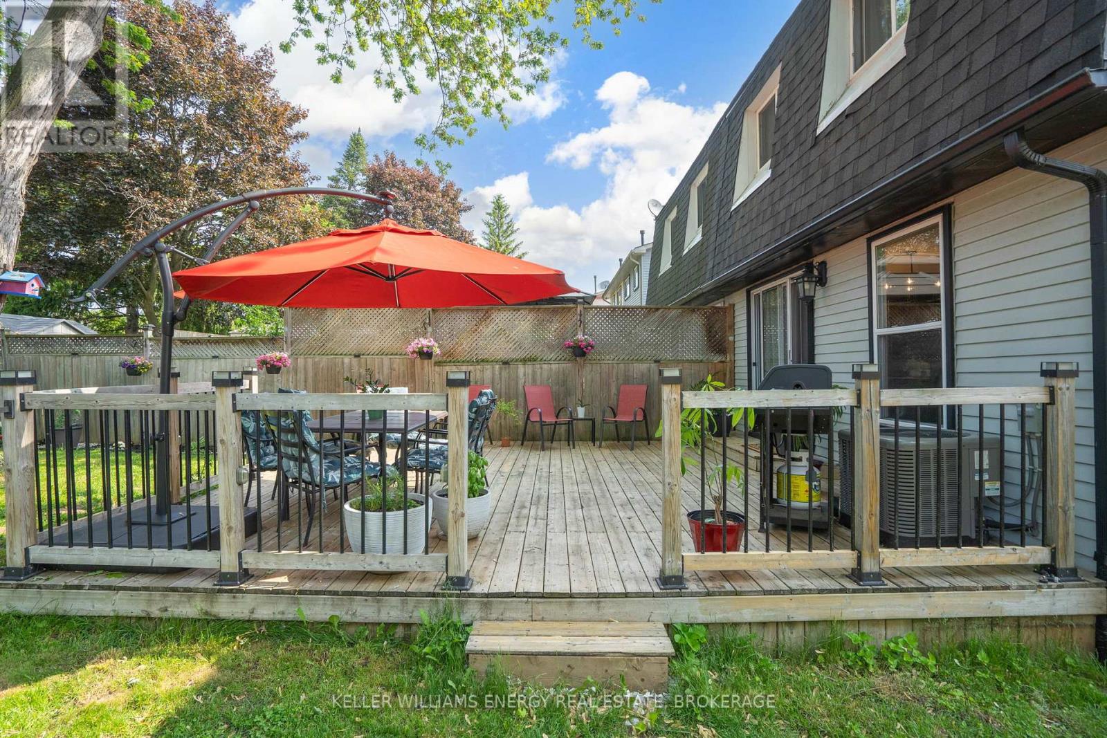 754 Hillcroft Street, Oshawa, Ontario  L1G 7H6 - Photo 29 - E12200060