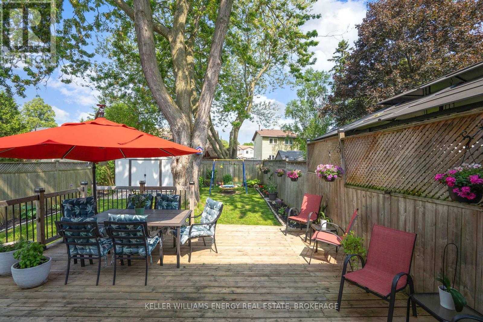 754 Hillcroft Street, Oshawa, Ontario  L1G 7H6 - Photo 32 - E12200060