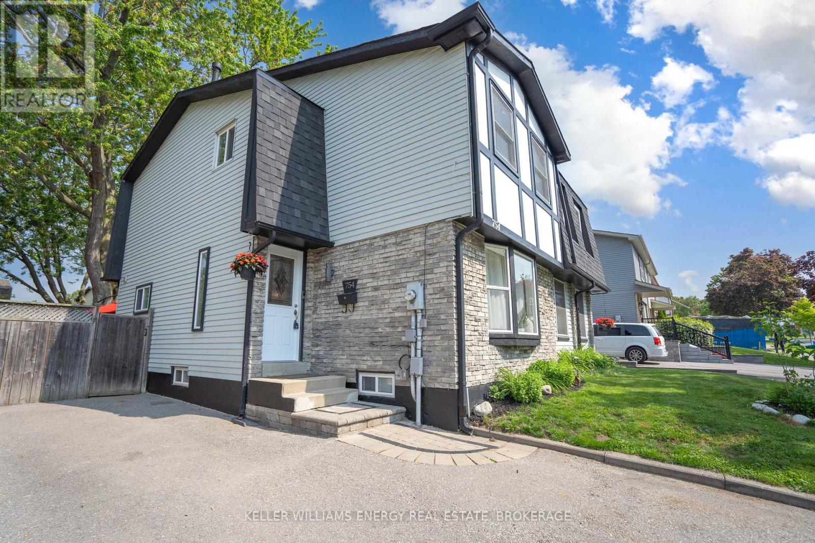 754 Hillcroft Street, Oshawa, Ontario  L1G 7H6 - Photo 36 - E12200060