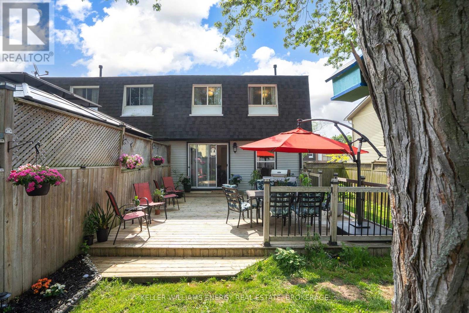 754 Hillcroft Street, Oshawa, Ontario  L1G 7H6 - Photo 6 - E12200060