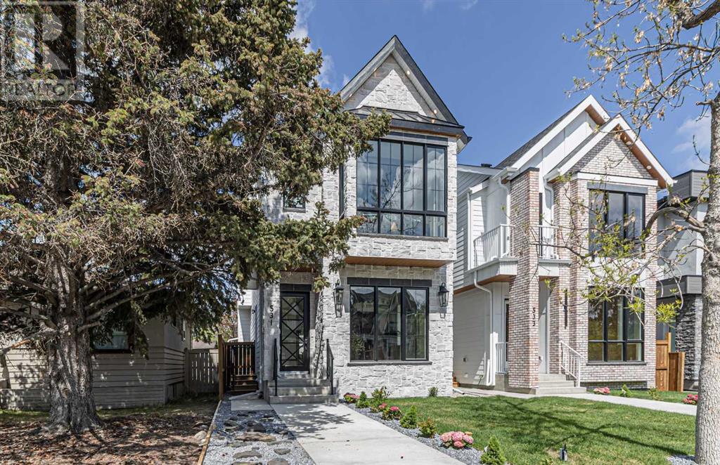 Property at 531 35A Street NW image 1