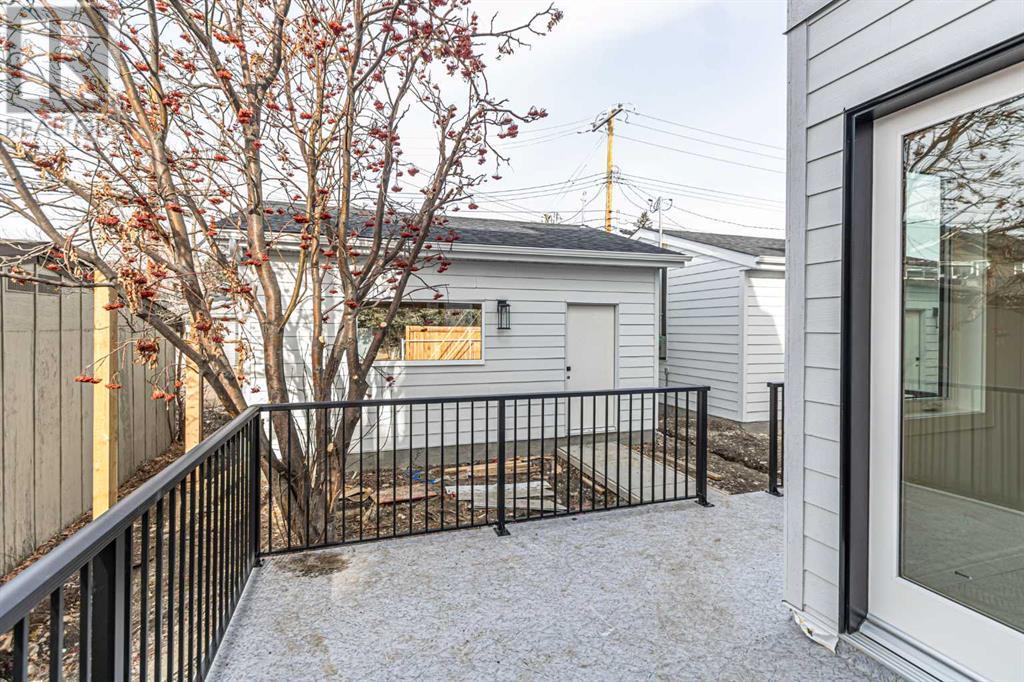 531 35a Street Nw, Calgary, Alberta  T2N 3A1 - Photo 24 - A2199748