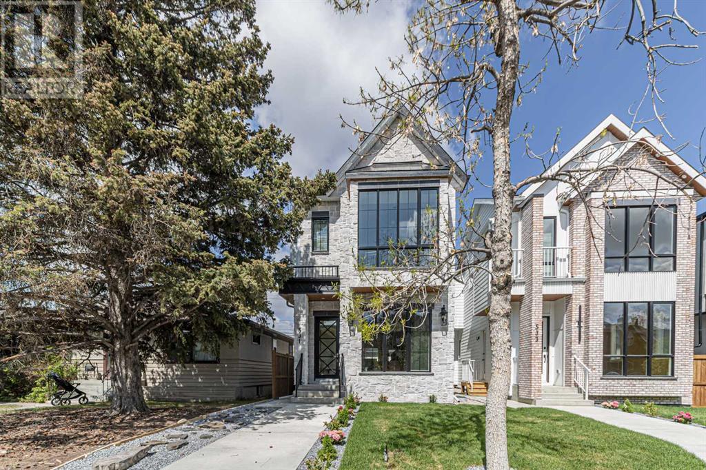 Property at 531 35A Street NW image 3