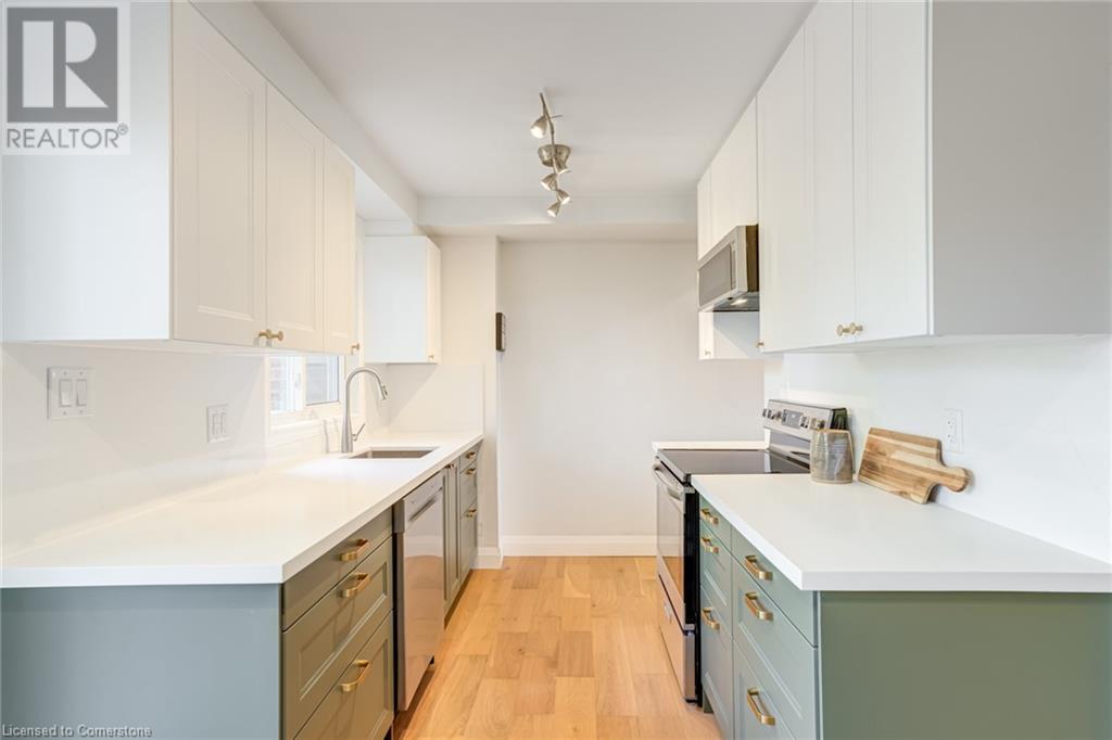 235 Bronte Street S Unit# 48, Milton, Ontario  L9T 3V8 - Photo 9 - 40736194