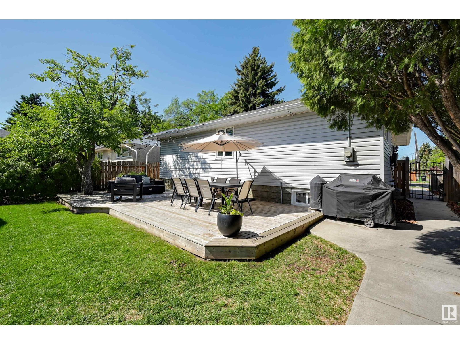 9311 146 St Nw, Edmonton, Alberta  T5R 0W4 - Photo 49 - E4440616