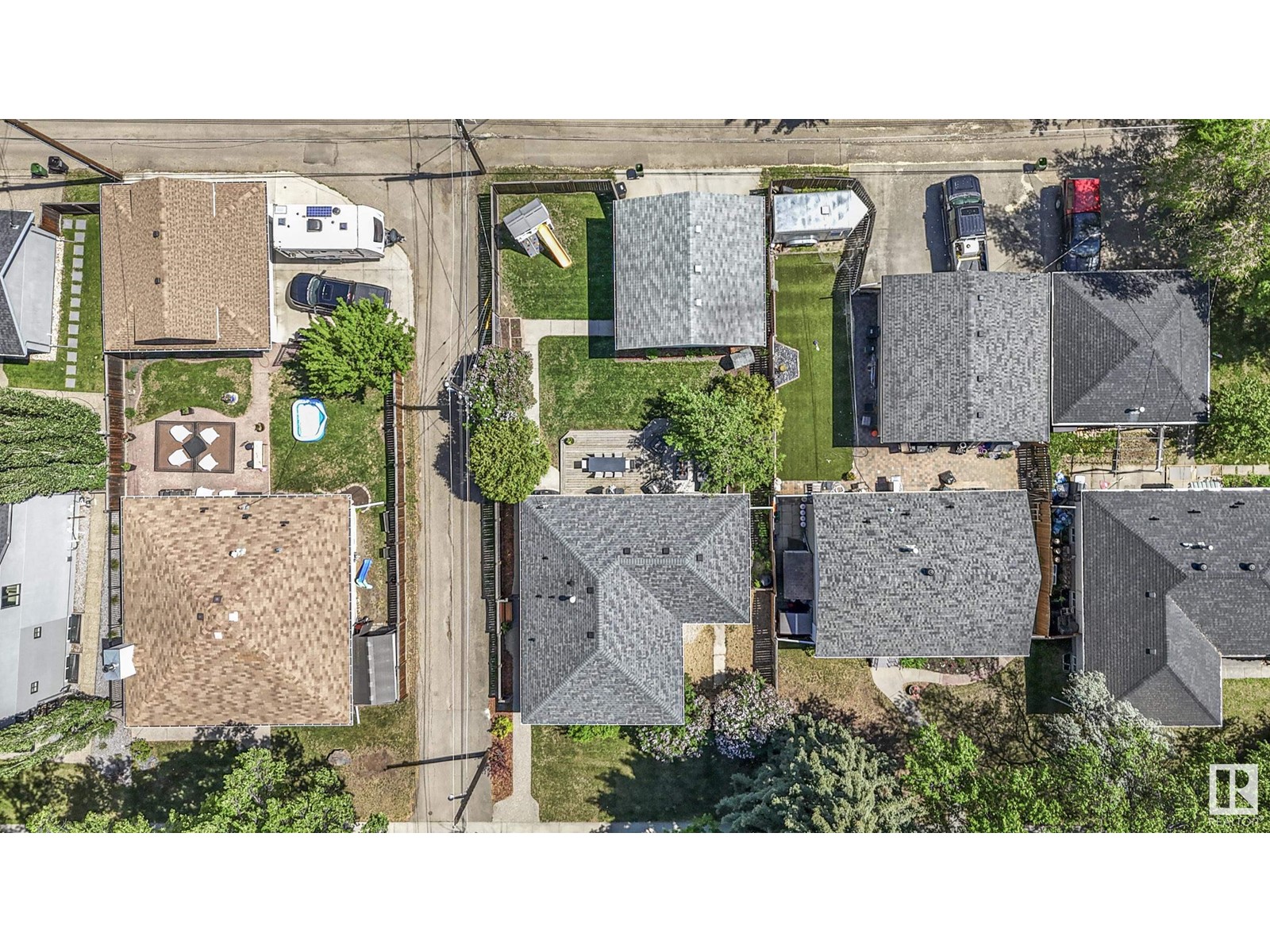 9311 146 St Nw, Edmonton, Alberta  T5R 0W4 - Photo 60 - E4440616