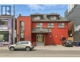 2261 DUNDAS STREET W, Toronto, Ontario