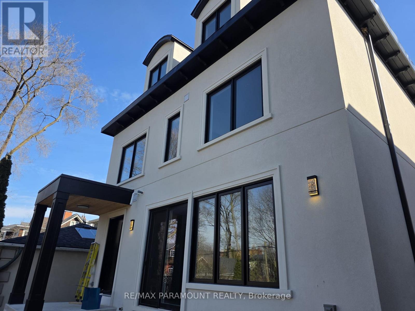 3 - 136 High Park Avenue, Toronto, Ontario  M6P 2S4 - Photo 1 - W12199896