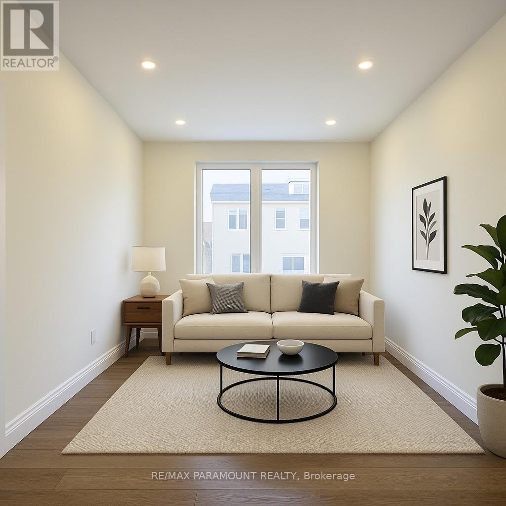 3 - 136 High Park Avenue, Toronto, Ontario  M6P 2S4 - Photo 3 - W12199896