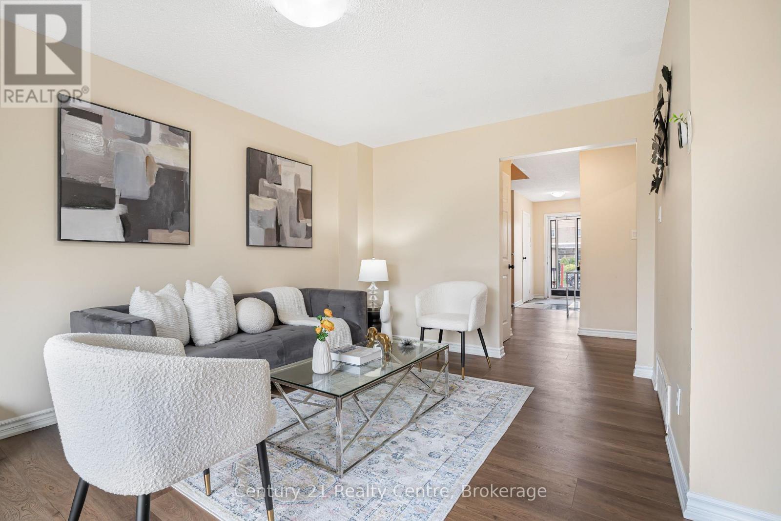 45 Autumn Glen Circle, Toronto, Ontario  M9W 6B3 - Photo 11 - W12199912