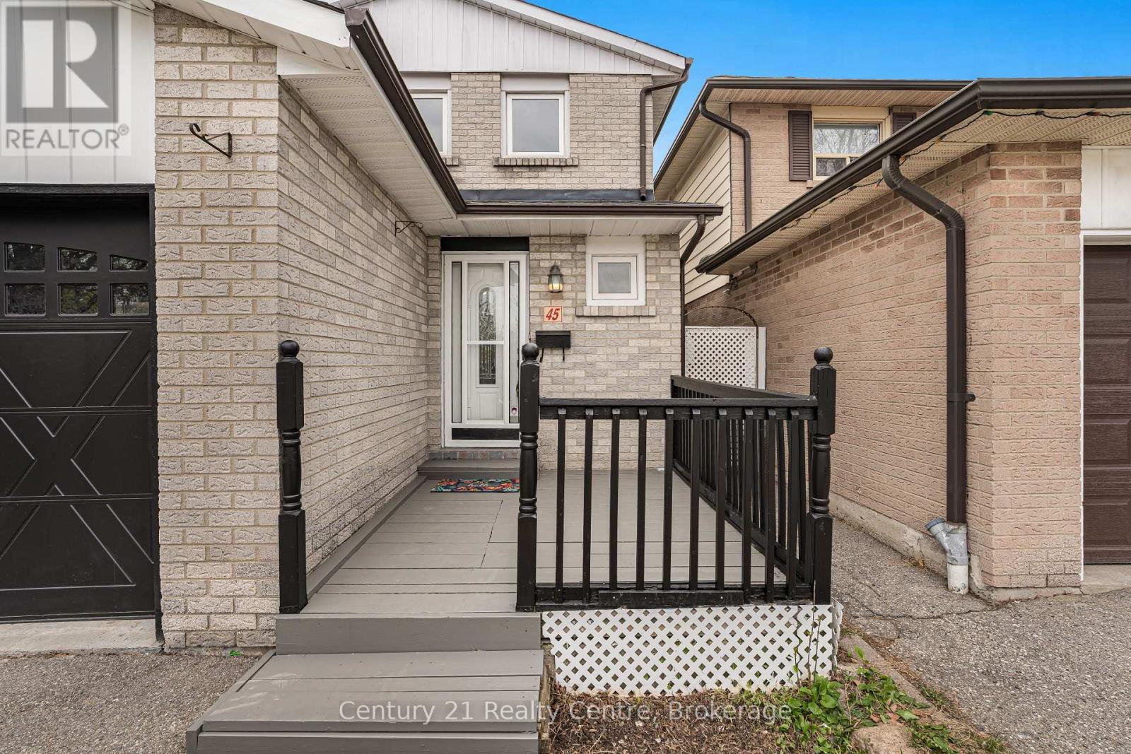 45 Autumn Glen Circle, Toronto, Ontario  M9W 6B3 - Photo 4 - W12199912