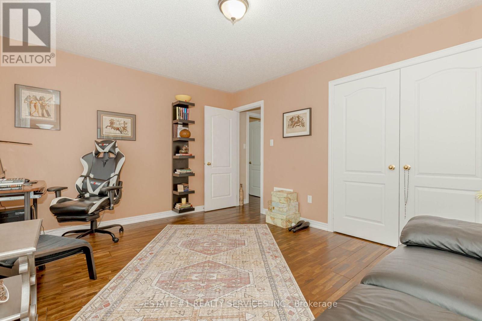 50 Young Drive, Brampton, Ontario  L6Y 0P3 - Photo 37 - W12199920