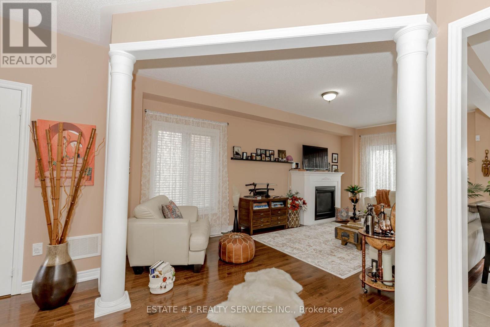 50 Young Drive, Brampton, Ontario  L6Y 0P3 - Photo 8 - W12199920
