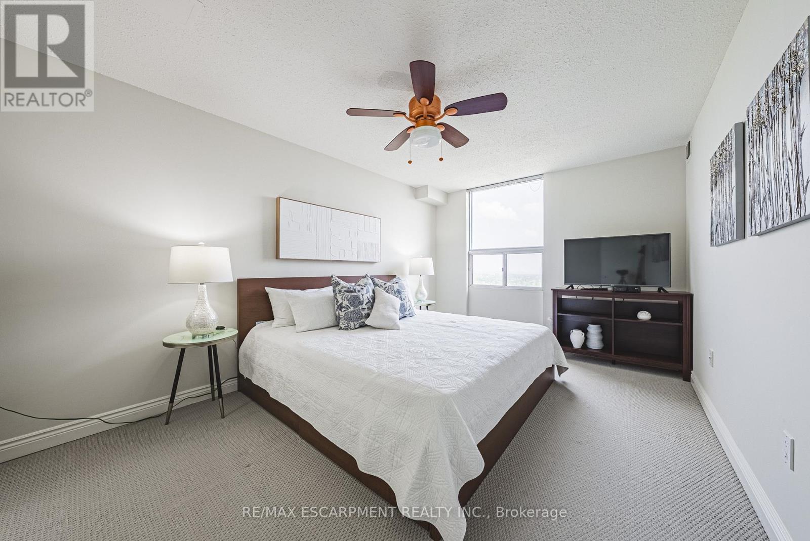 1706 - 2055 Upper Middle Road, Burlington, Ontario  L7P 3P4 - Photo 16 - W12199939