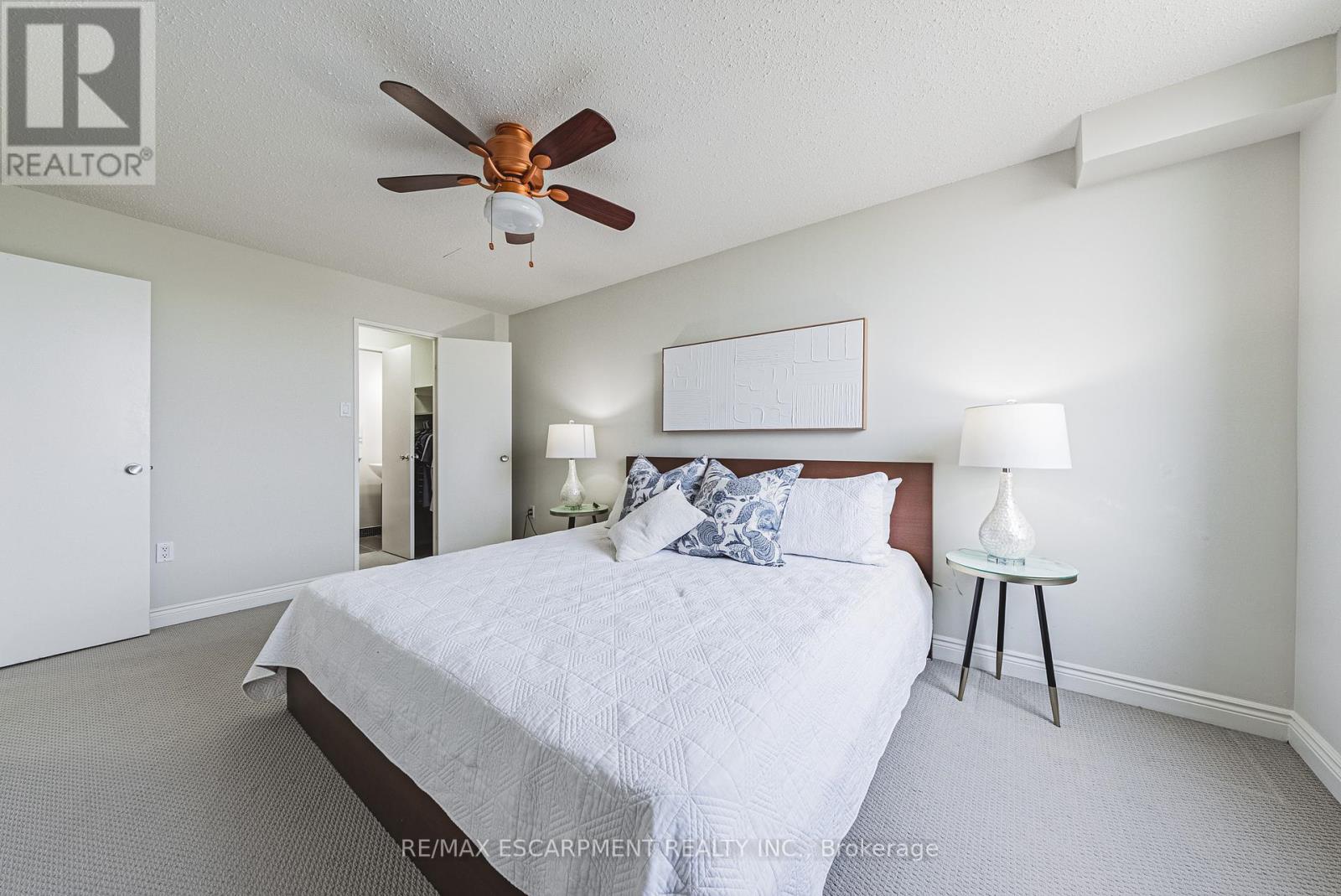 1706 - 2055 Upper Middle Road, Burlington, Ontario  L7P 3P4 - Photo 17 - W12199939