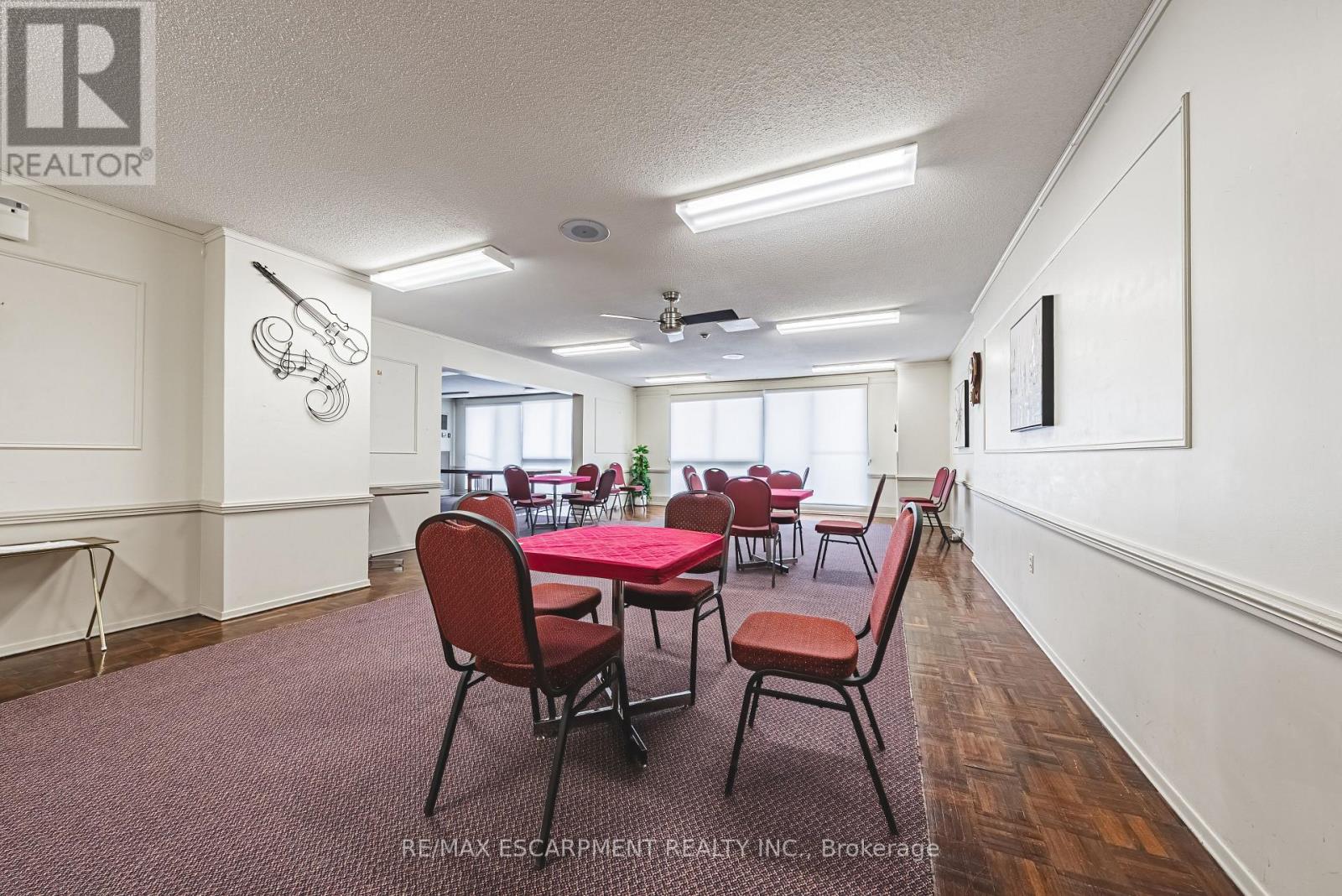 1706 - 2055 Upper Middle Road, Burlington (Brant Hills), Ontario  L7P 3P4 - Photo 29 - W12199939