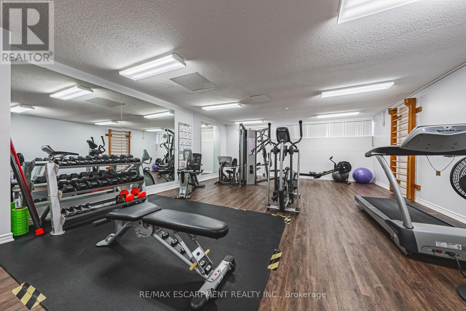 1706 - 2055 Upper Middle Road, Burlington, Ontario  L7P 3P4 - Photo 32 - W12199939