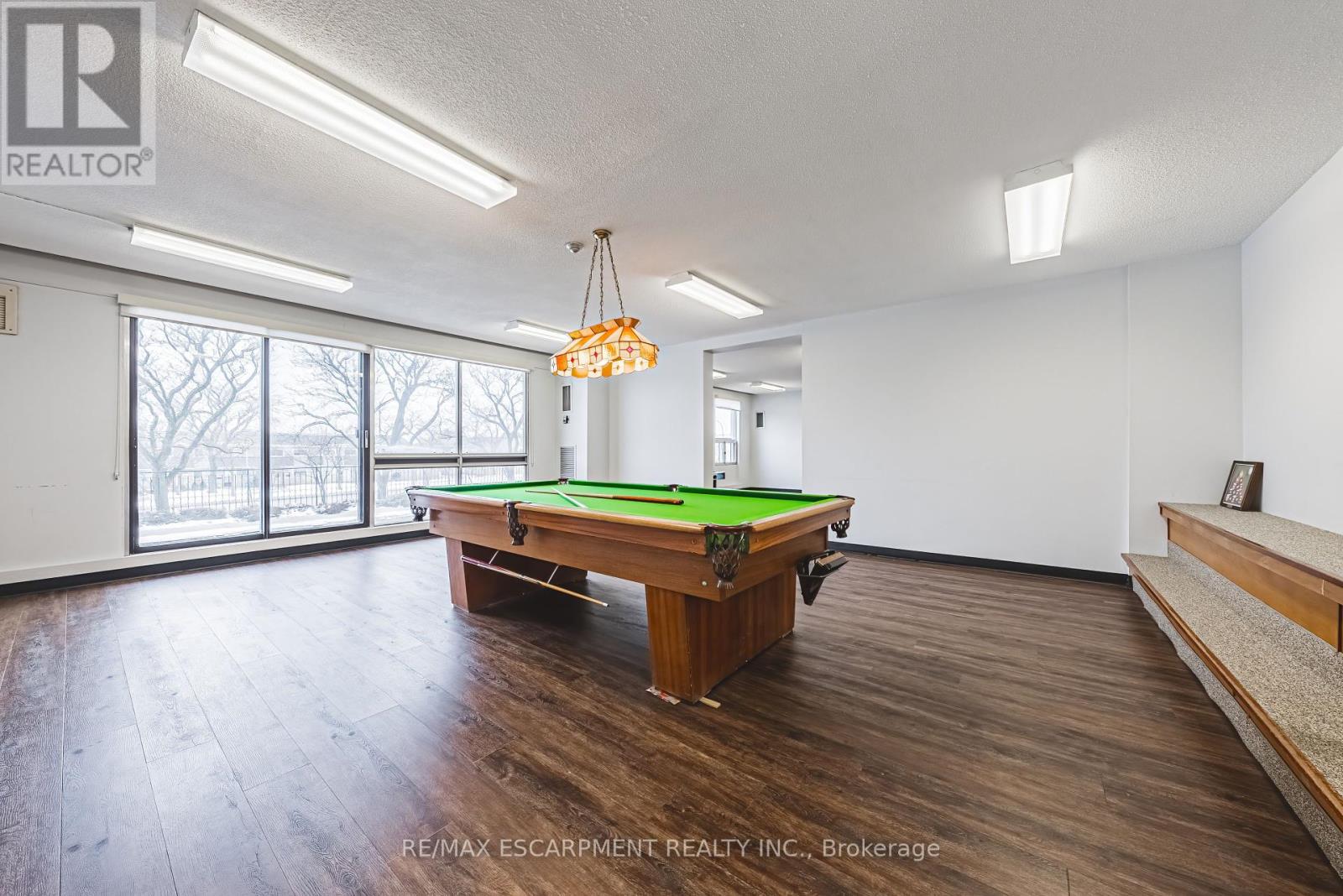 1706 - 2055 Upper Middle Road, Burlington, Ontario  L7P 3P4 - Photo 34 - W12199939