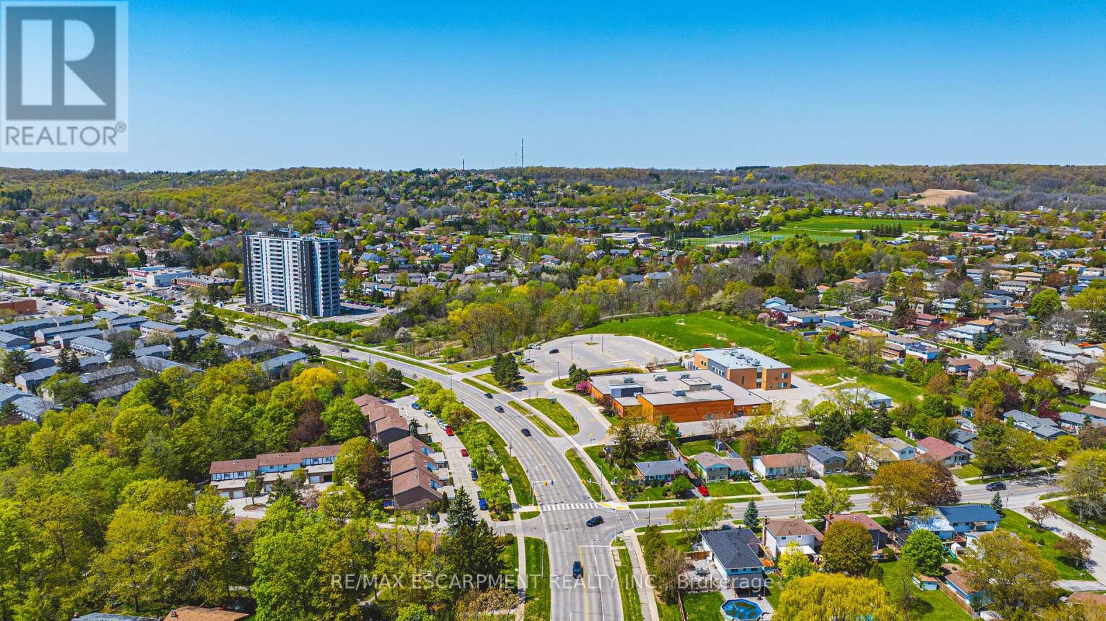 1706 - 2055 Upper Middle Road, Burlington, Ontario  L7P 3P4 - Photo 38 - W12199939