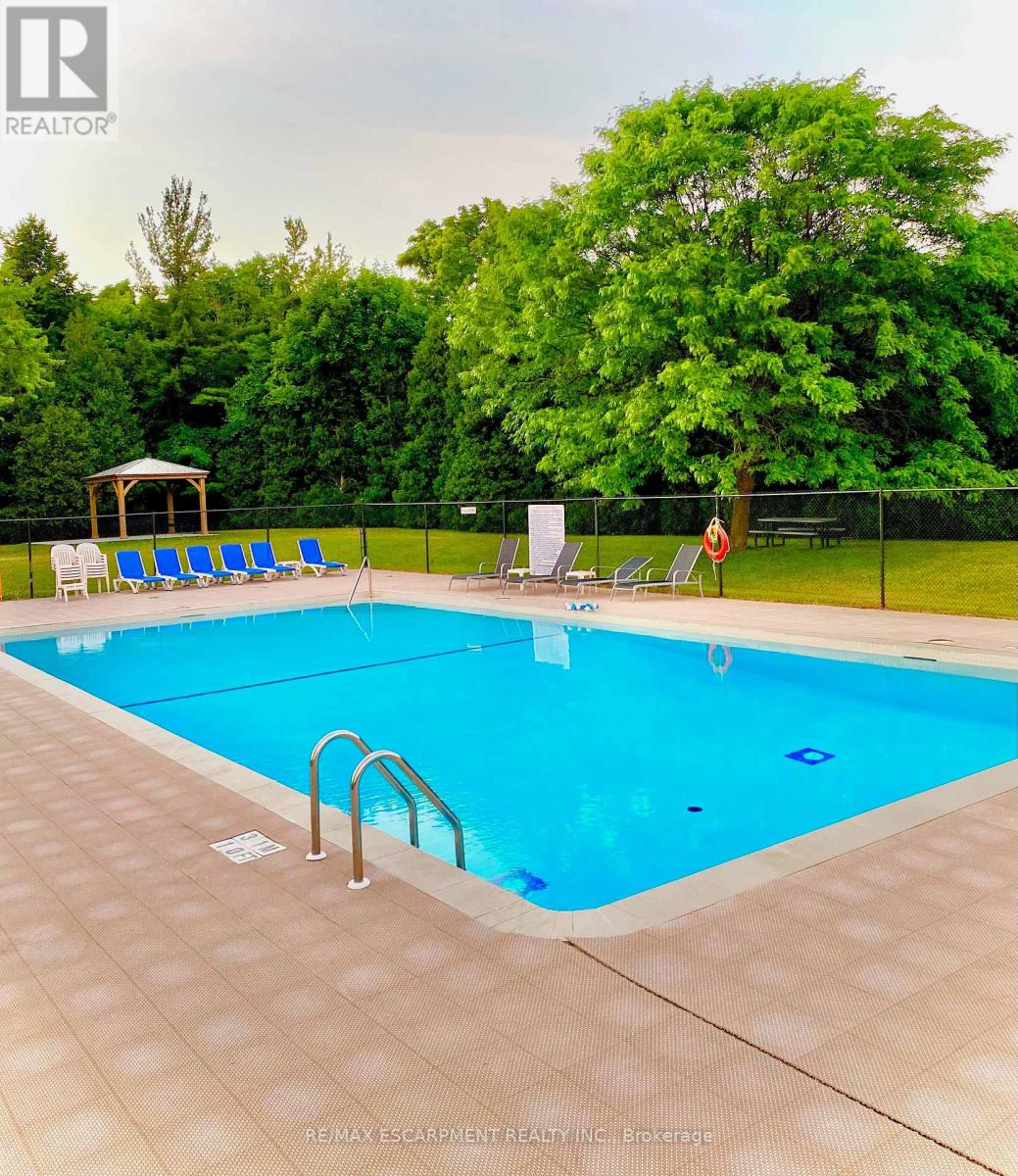 1706 - 2055 Upper Middle Road, Burlington, Ontario  L7P 3P4 - Photo 40 - W12199939