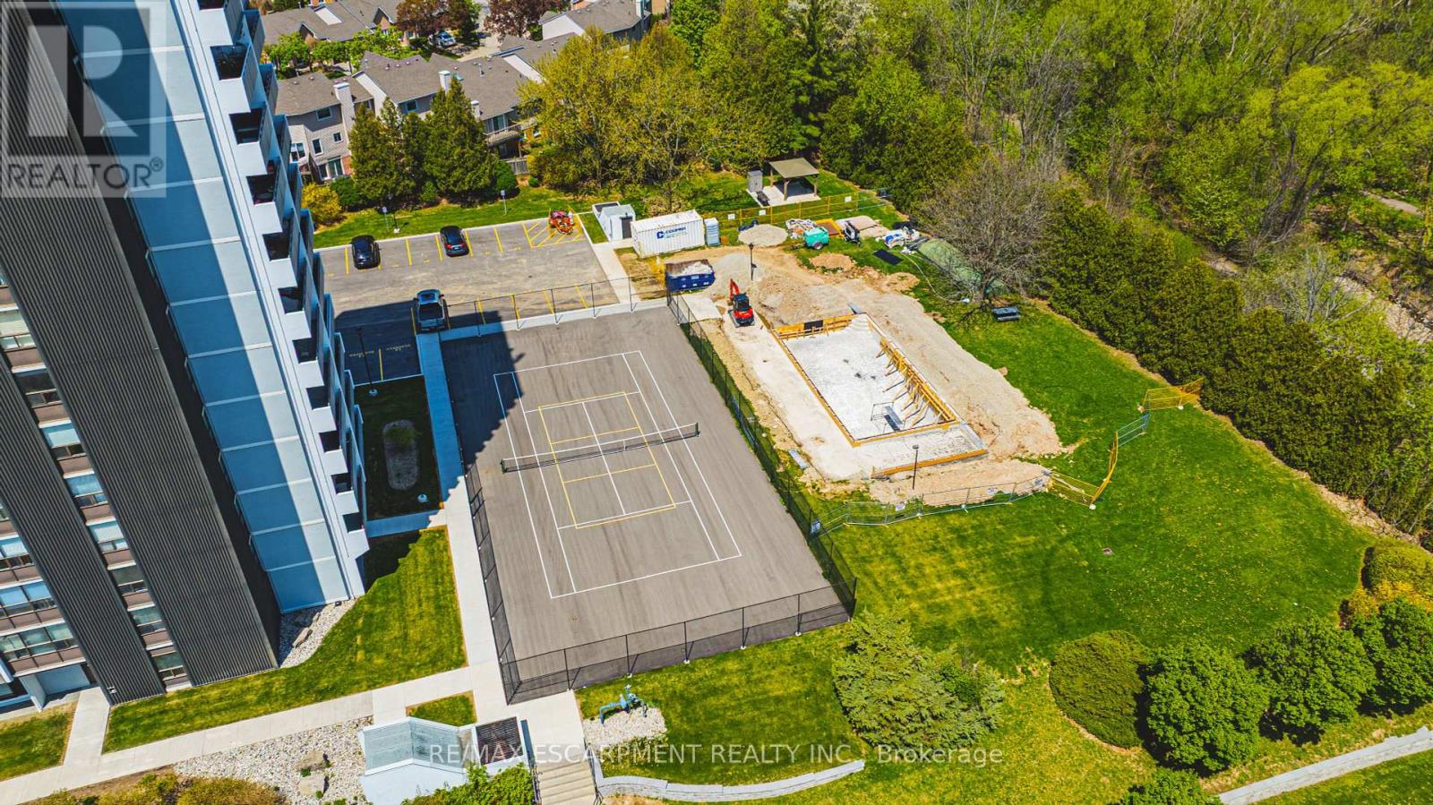 1706 - 2055 Upper Middle Road, Burlington, Ontario  L7P 3P4 - Photo 41 - W12199939