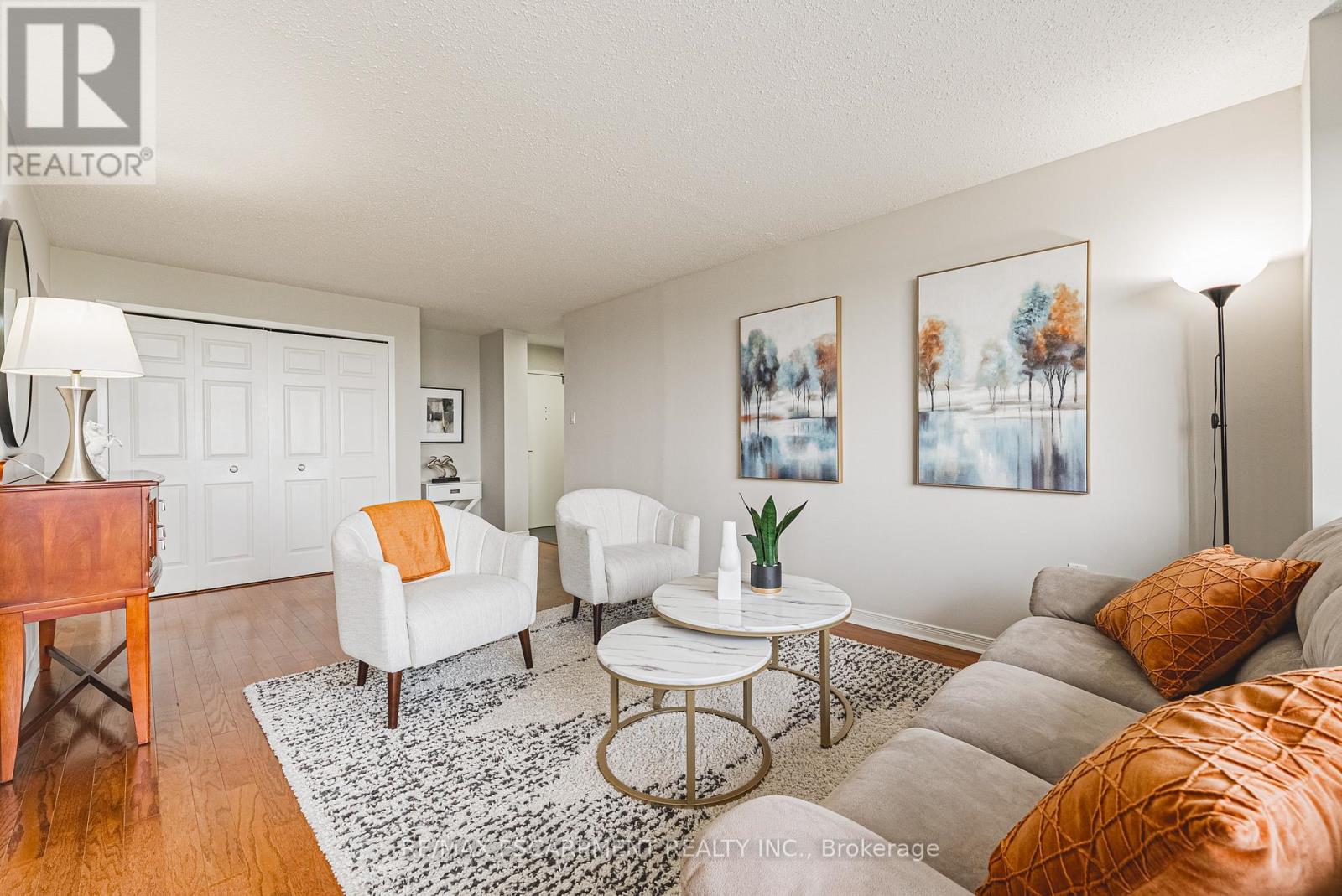 1706 - 2055 Upper Middle Road, Burlington, Ontario  L7P 3P4 - Photo 6 - W12199939