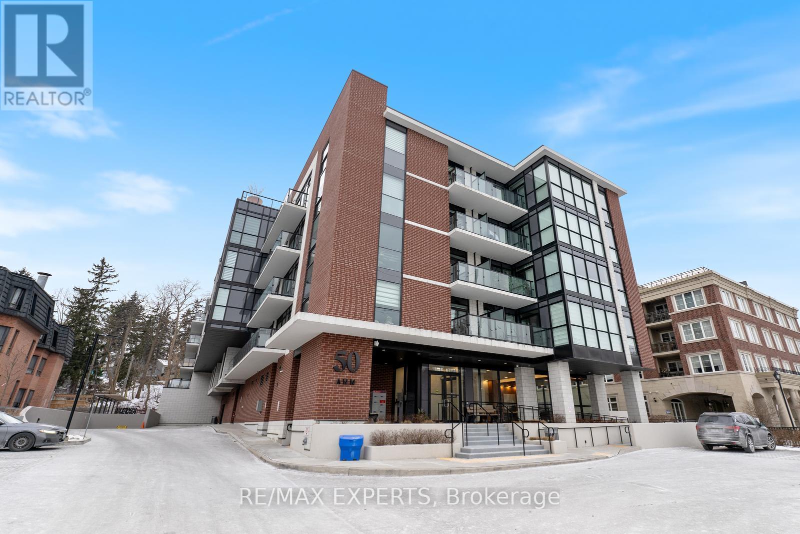 315 - 50 Ann Street, Caledon, Ontario  L7E 1B9 - Photo 1 - W12199947