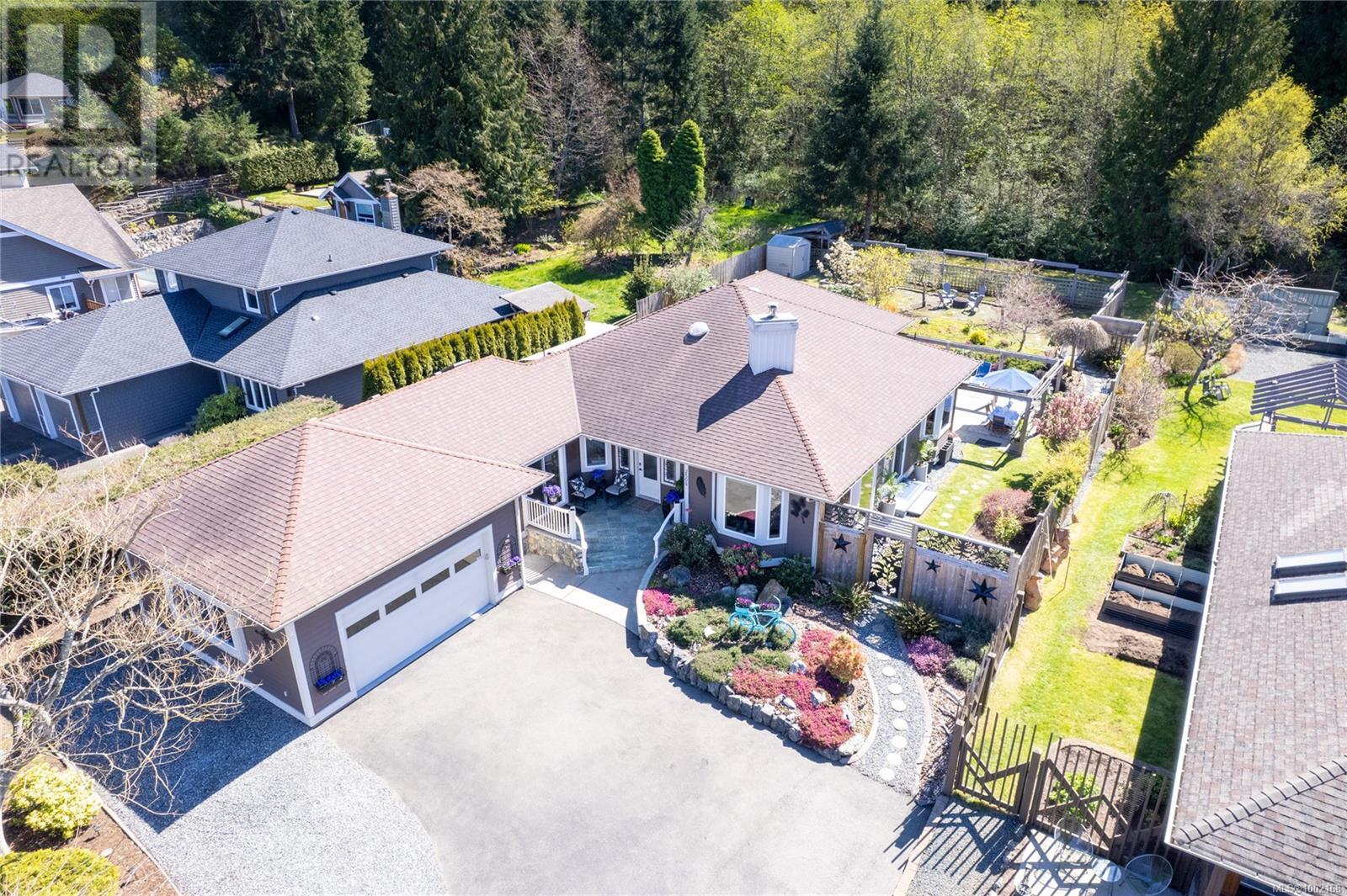 Property at 2508 Nuttal Dr image 1