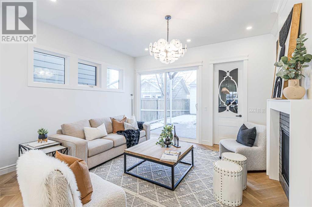 Property at 2036 Broadview Road NW image 3