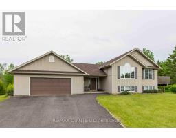 73 HALLOWAY ROAD, Quinte West, Ontario