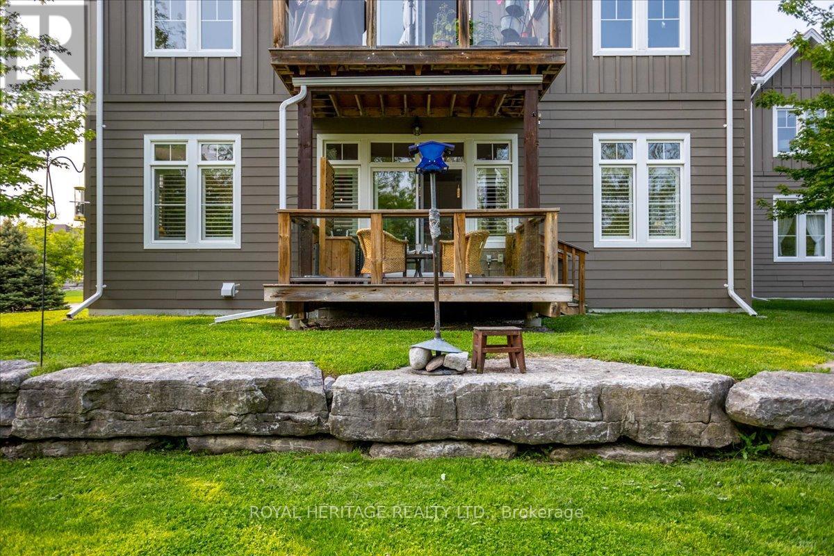 111 - 29 Lakewood Crescent, Kawartha Lakes, Ontario  K0M 1A0 - Photo 20 - X12200114
