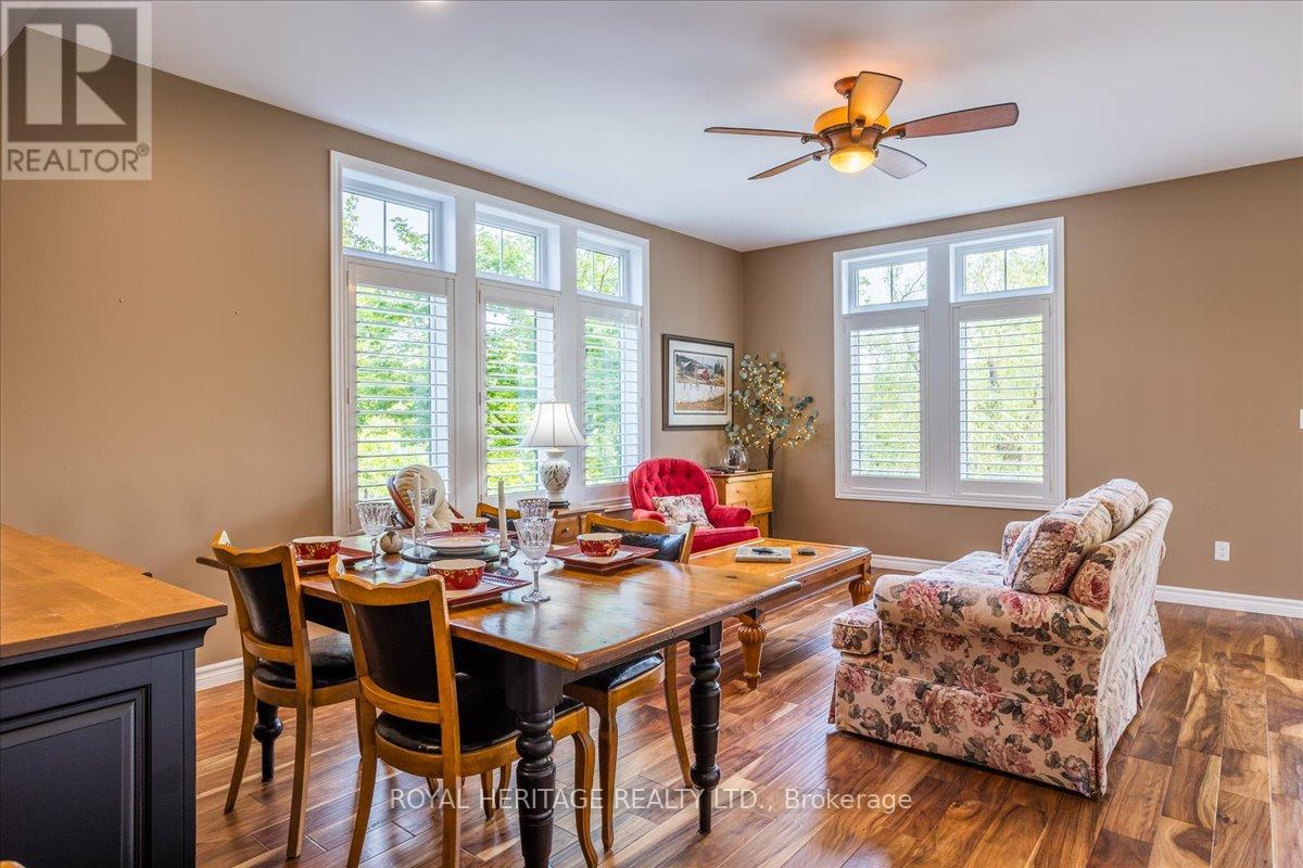 111 - 29 Lakewood Crescent, Kawartha Lakes, Ontario  K0M 1A0 - Photo 4 - X12200114