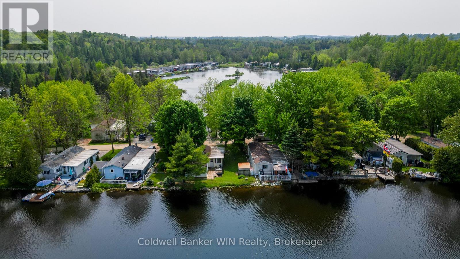 72 Lakeside, 7489 Side Road 5 E, Wellington North, Ontario  N0G 2L0 - Photo 29 - X12200058