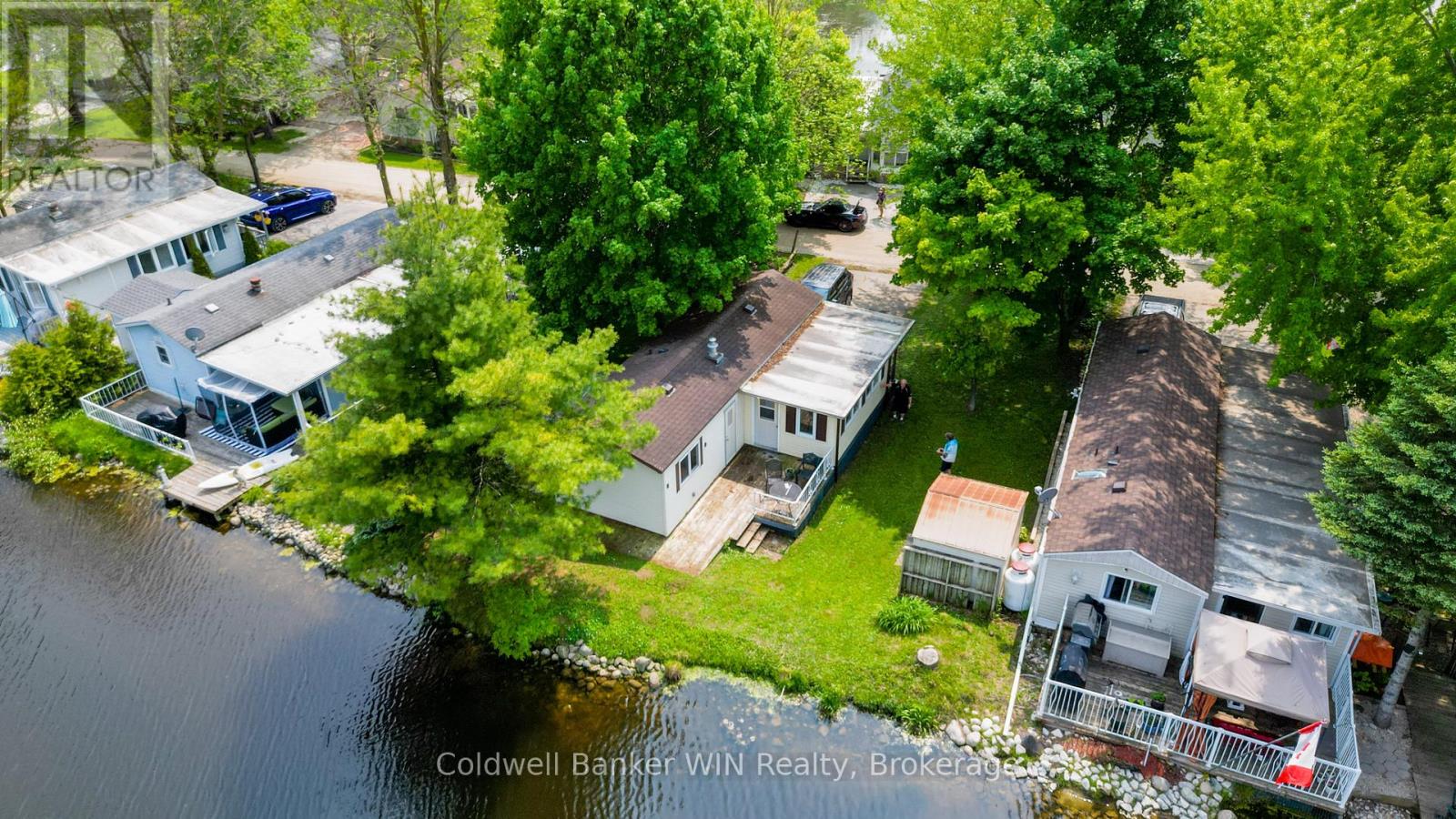 72 Lakeside, 7489 Side Road 5 E, Wellington North, Ontario  N0G 2L0 - Photo 31 - X12200058
