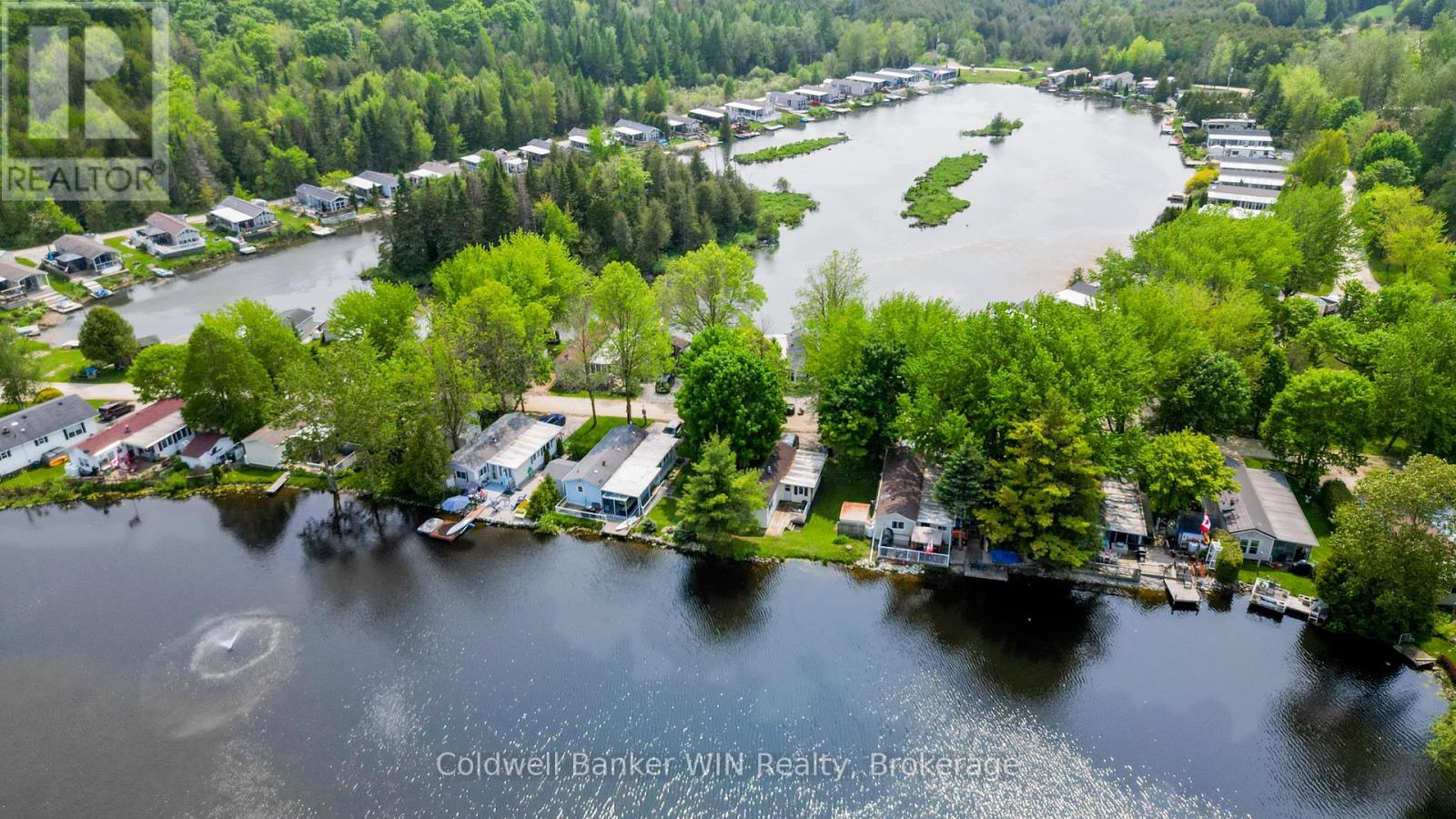 72 Lakeside, 7489 Side Road 5 E, Wellington North, Ontario  N0G 2L0 - Photo 36 - X12200058