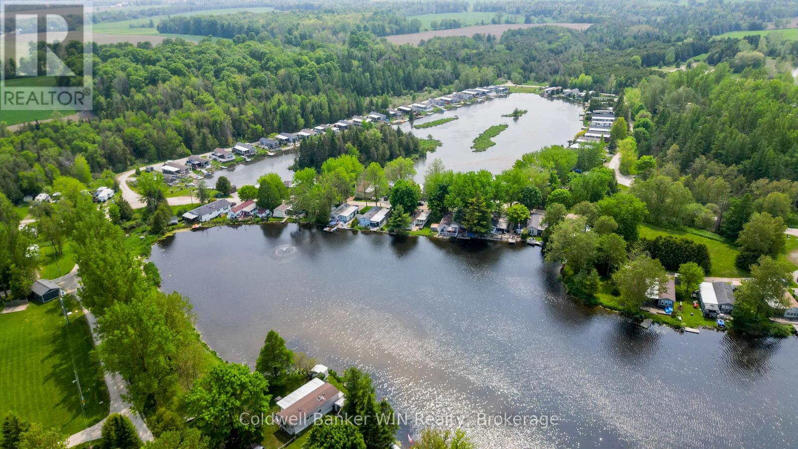 72 Lakeside, 7489 Side Road 5 E, Wellington North, Ontario  N0G 2L0 - Photo 37 - X12200058