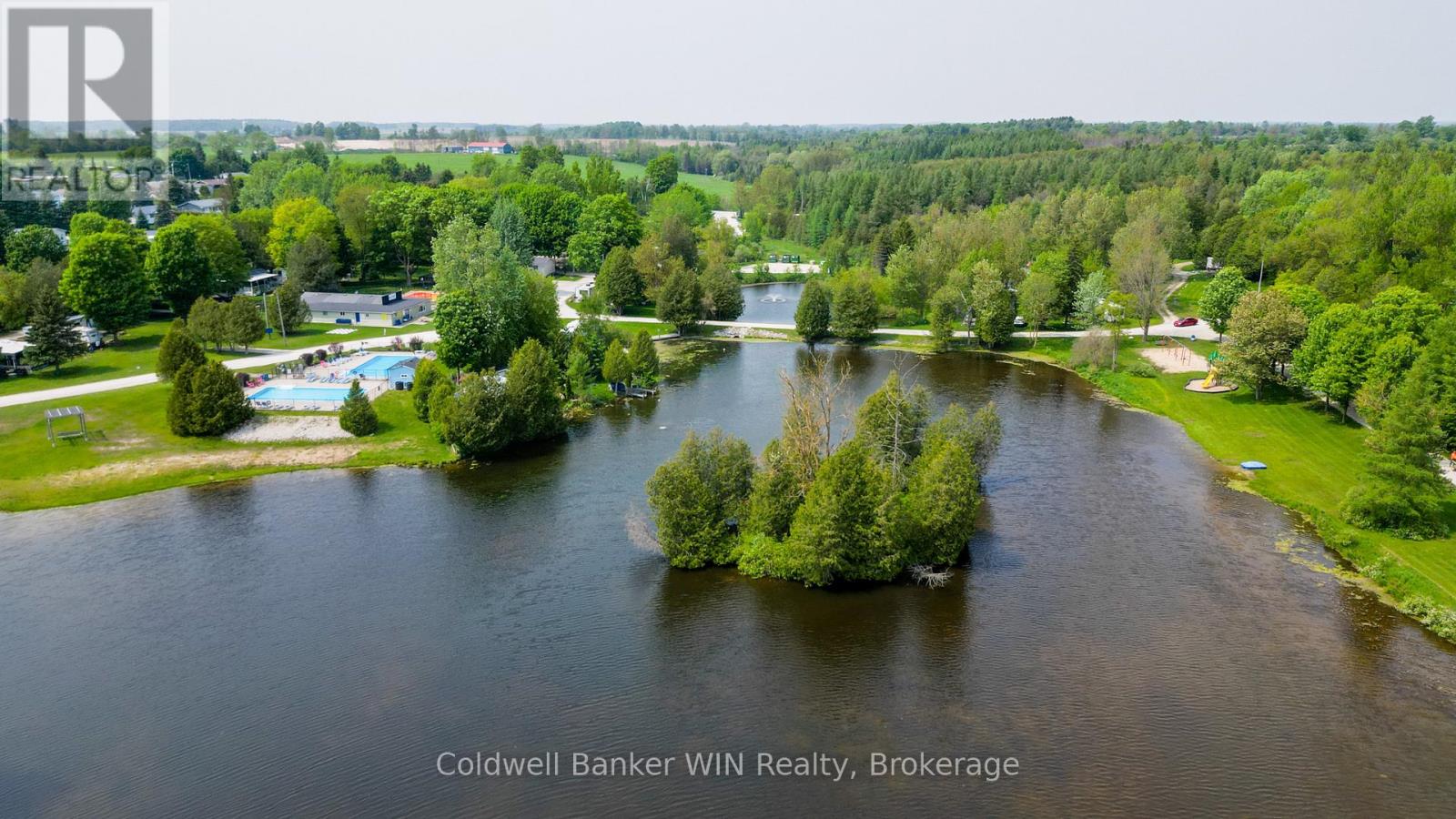 72 Lakeside, 7489 Side Road 5 E, Wellington North, Ontario  N0G 2L0 - Photo 39 - X12200058