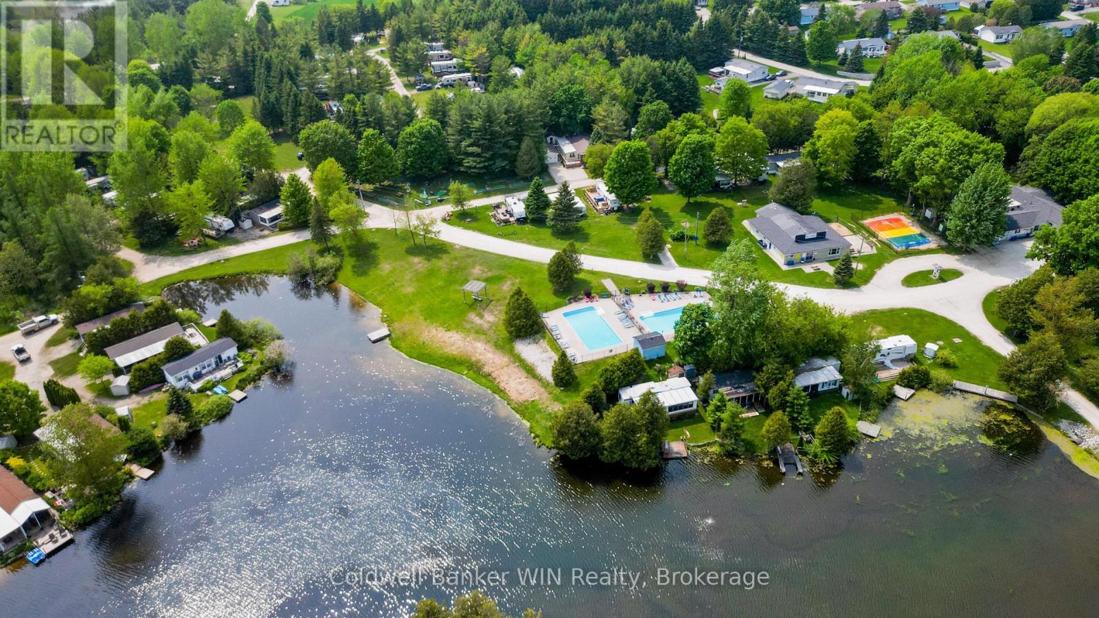 72 Lakeside, 7489 Side Road 5 E, Wellington North, Ontario  N0G 2L0 - Photo 41 - X12200058