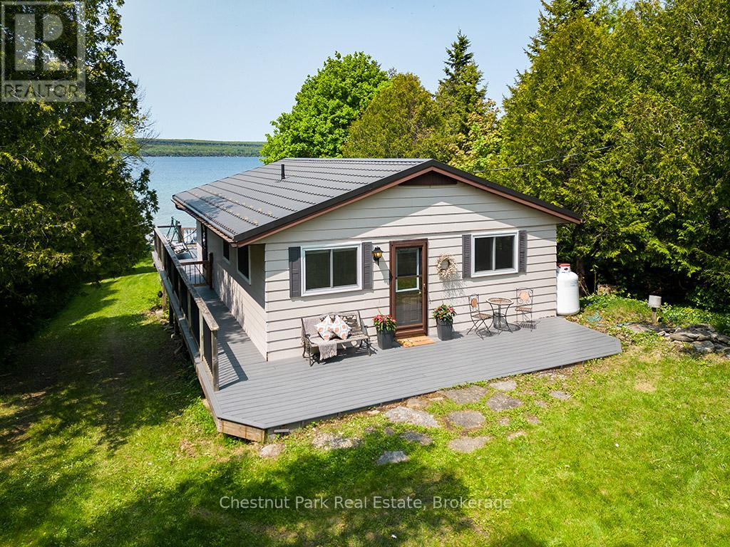502419 GREY ROAD 1, georgian bluffs, Ontario