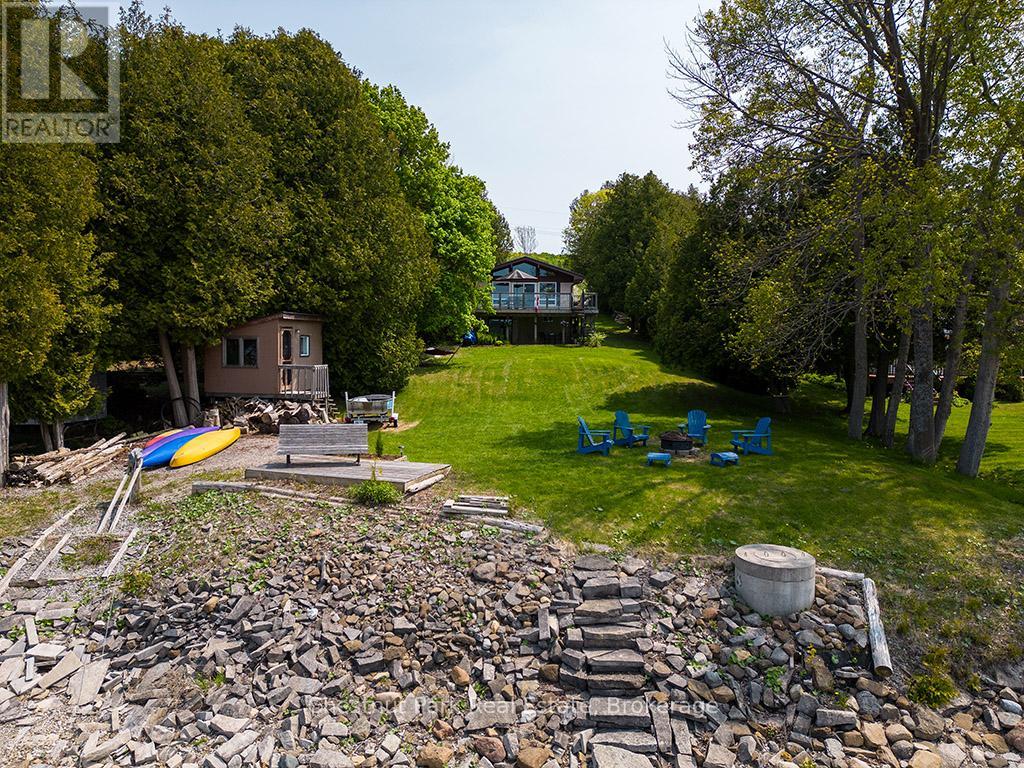 502419 Grey Road 1, Georgian Bluffs, Ontario  N0H 2T0 - Photo 34 - X12200131
