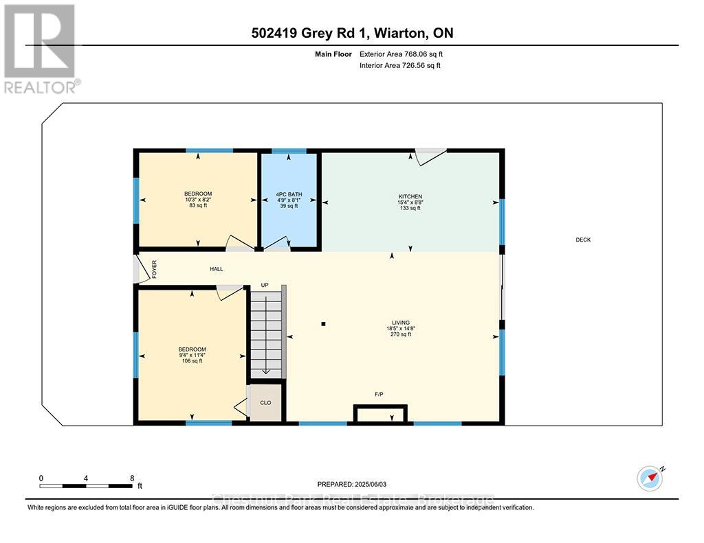 502419 Grey Road 1, Georgian Bluffs, Ontario  N0H 2T0 - Photo 46 - X12200131