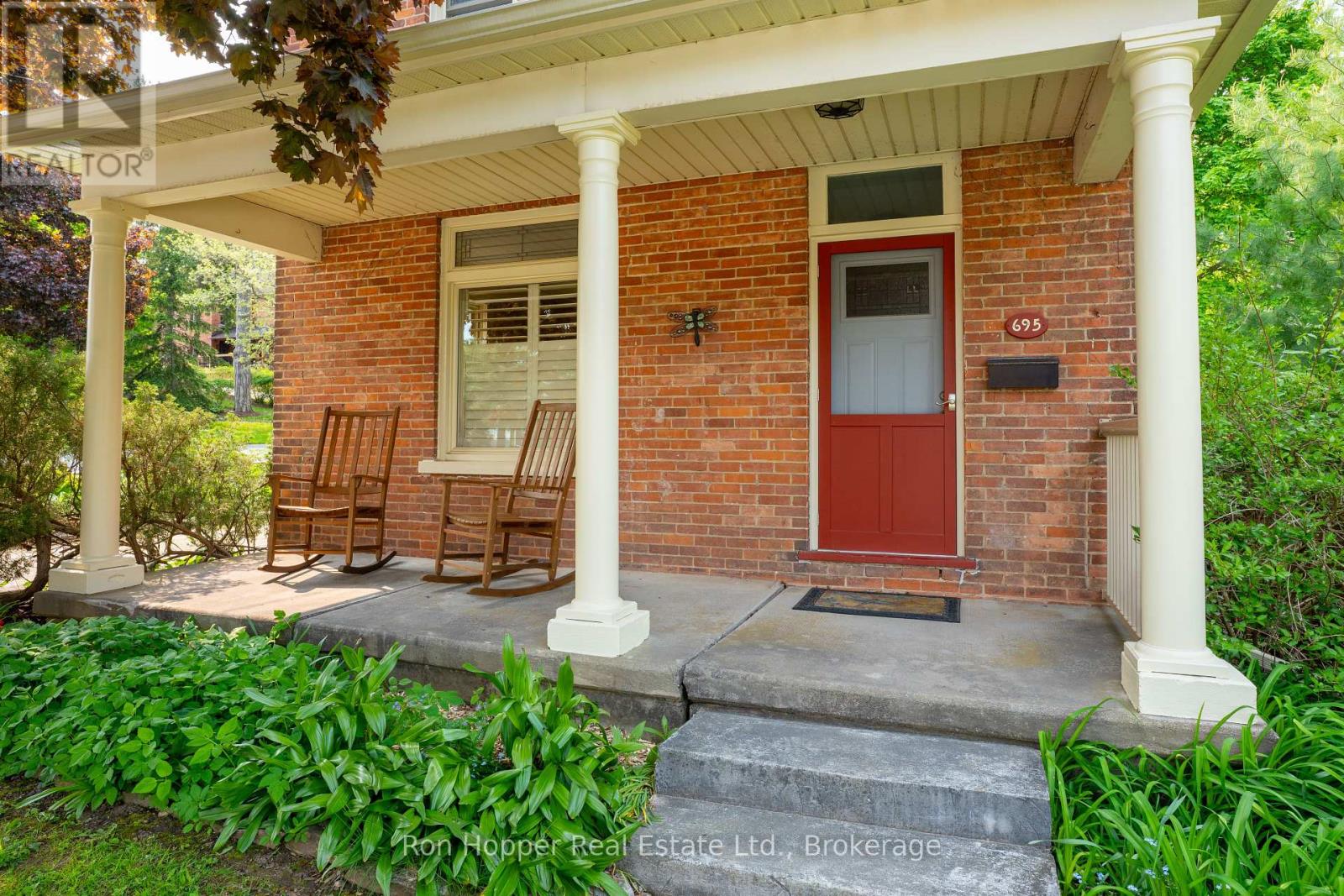 695 9th Street E, Owen Sound, Ontario  N4K 1P8 - Photo 2 - X12200146